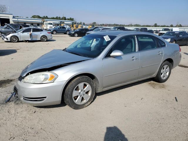 2006 Chevrolet Impala Lt