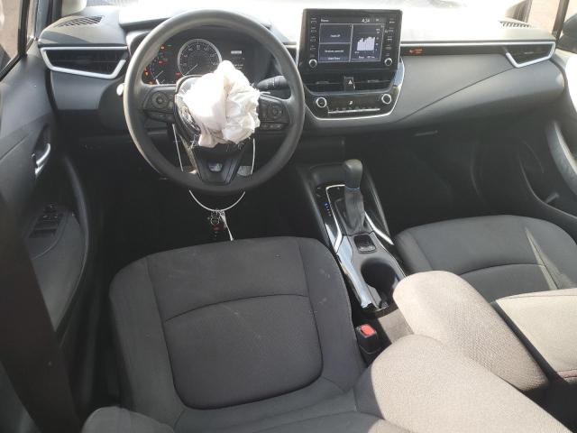  TOYOTA COROLLA 2020 Серый