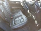 3LN6L2LU7GR****** Repairable 2016 Lincoln MKZ in AL - Tanner