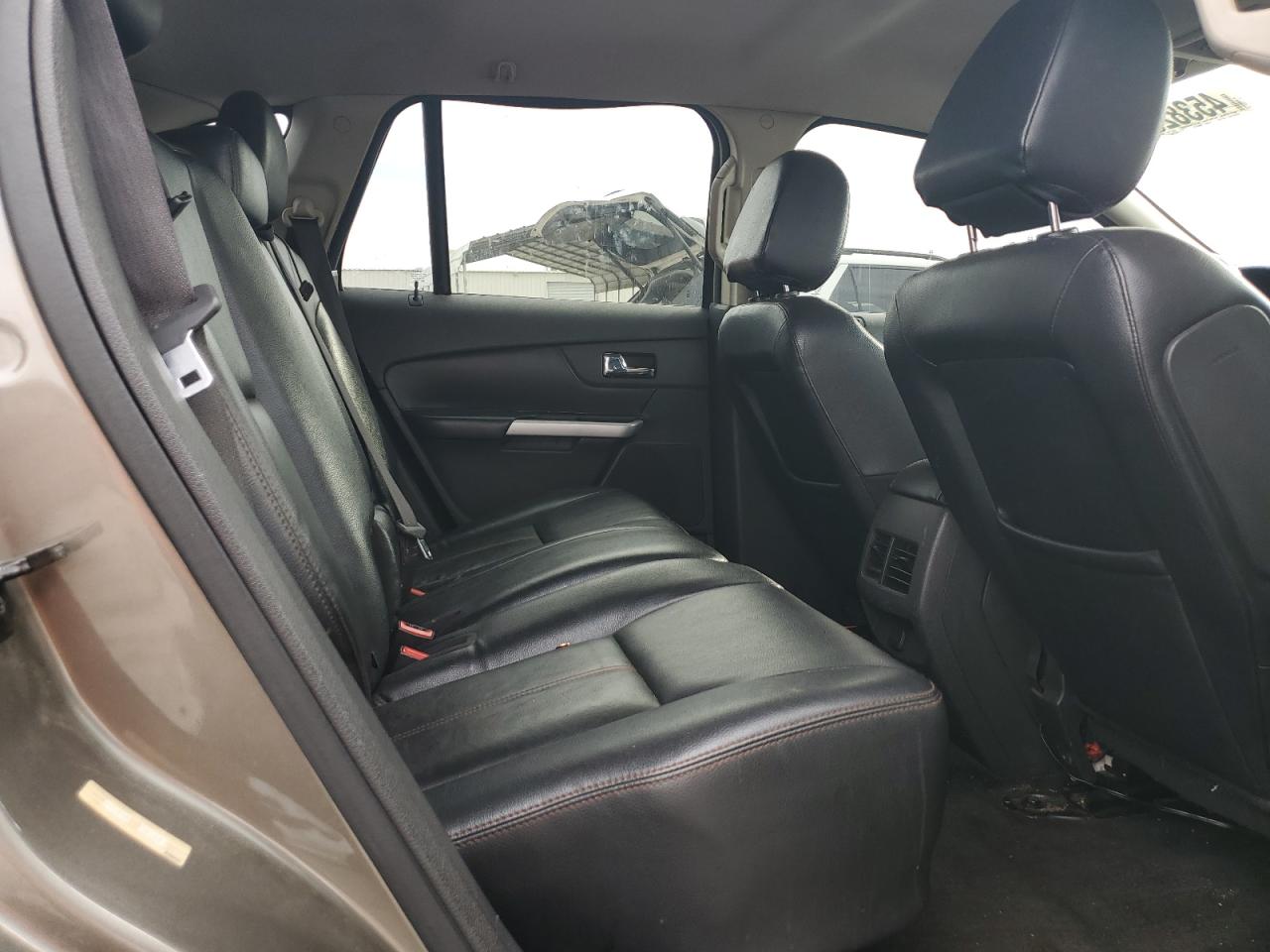 2014 Ford Edge - Image 12