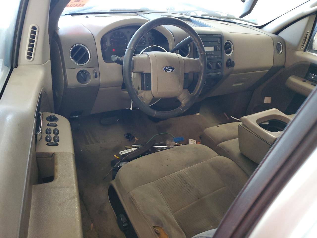 2007 Ford F-150 - Image 8