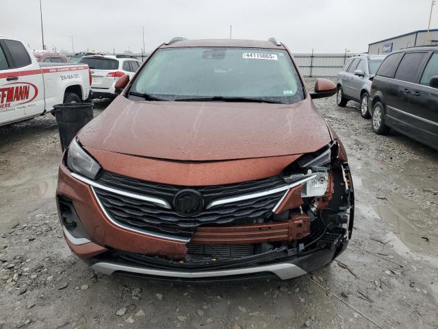  BUICK ENCORE 2020 Коричневий