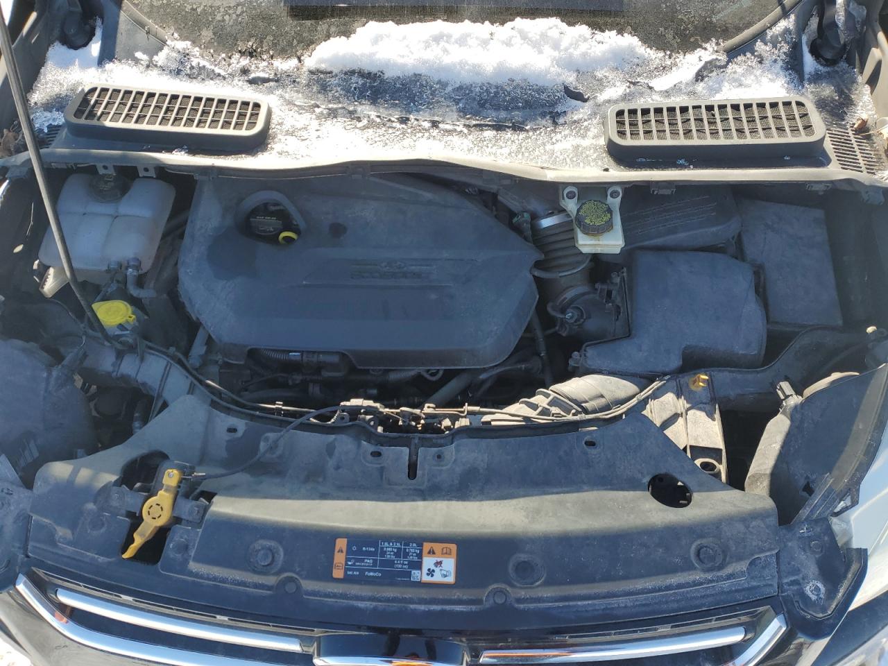 2014 Ford Escape - Image 12