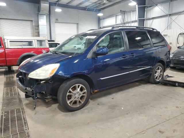 2004 Toyota Sienna Xle