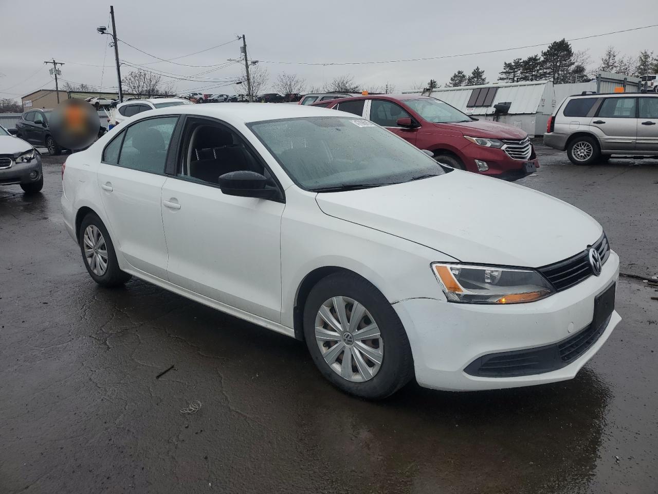 2014 Volkswagen Jetta - Image 4