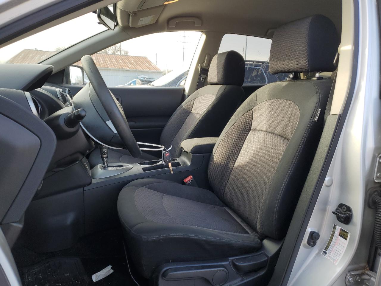 2008 Nissan Rogue - Image 7