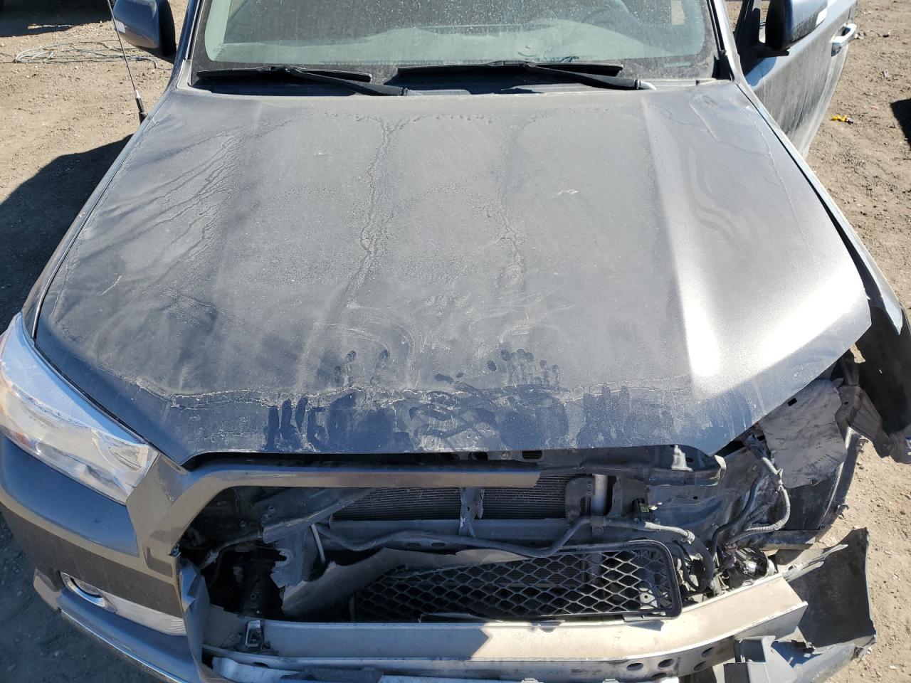 2013 Toyota 4Runner - Image 12
