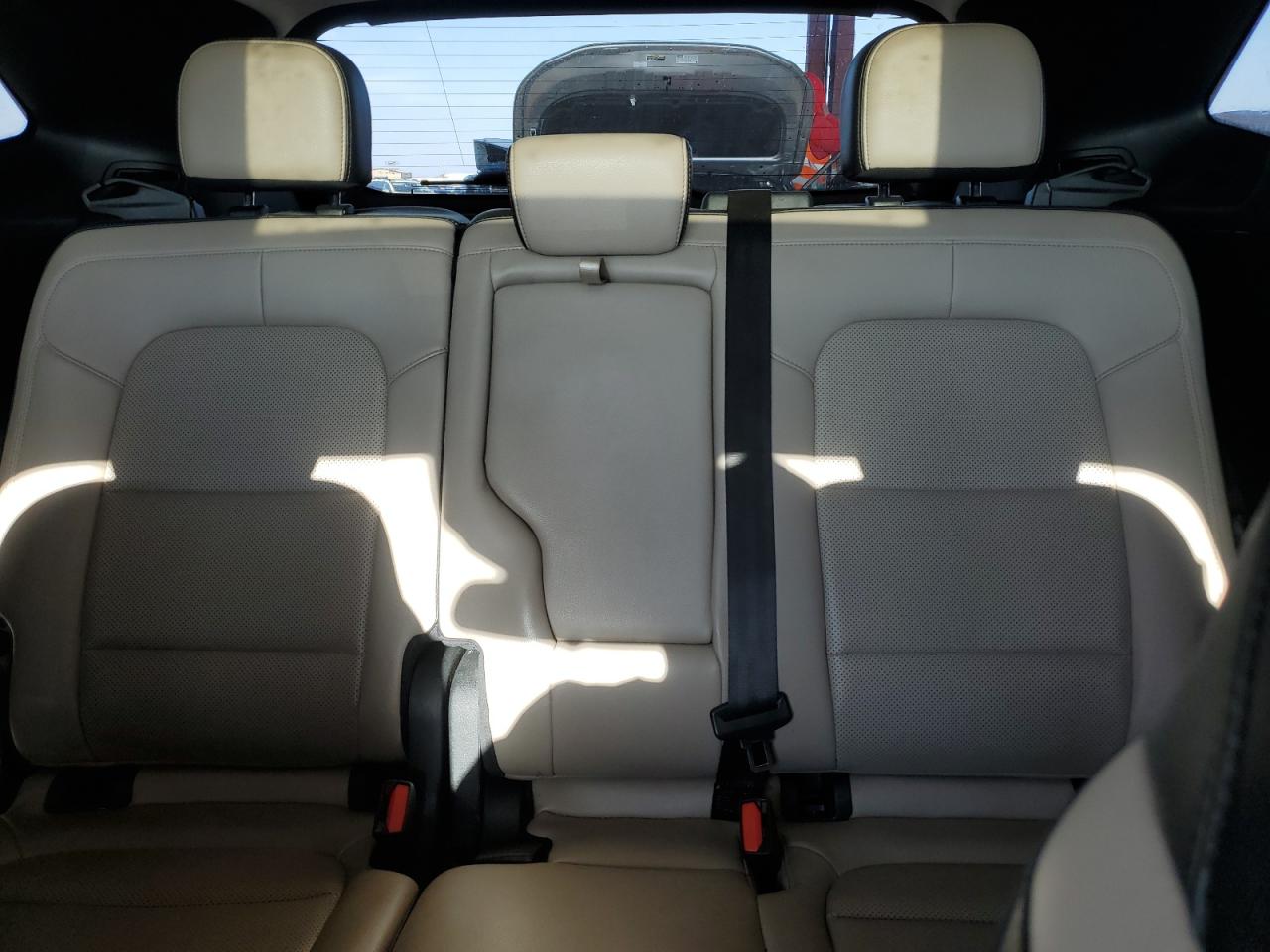 2021 Ford Escape - Image 10