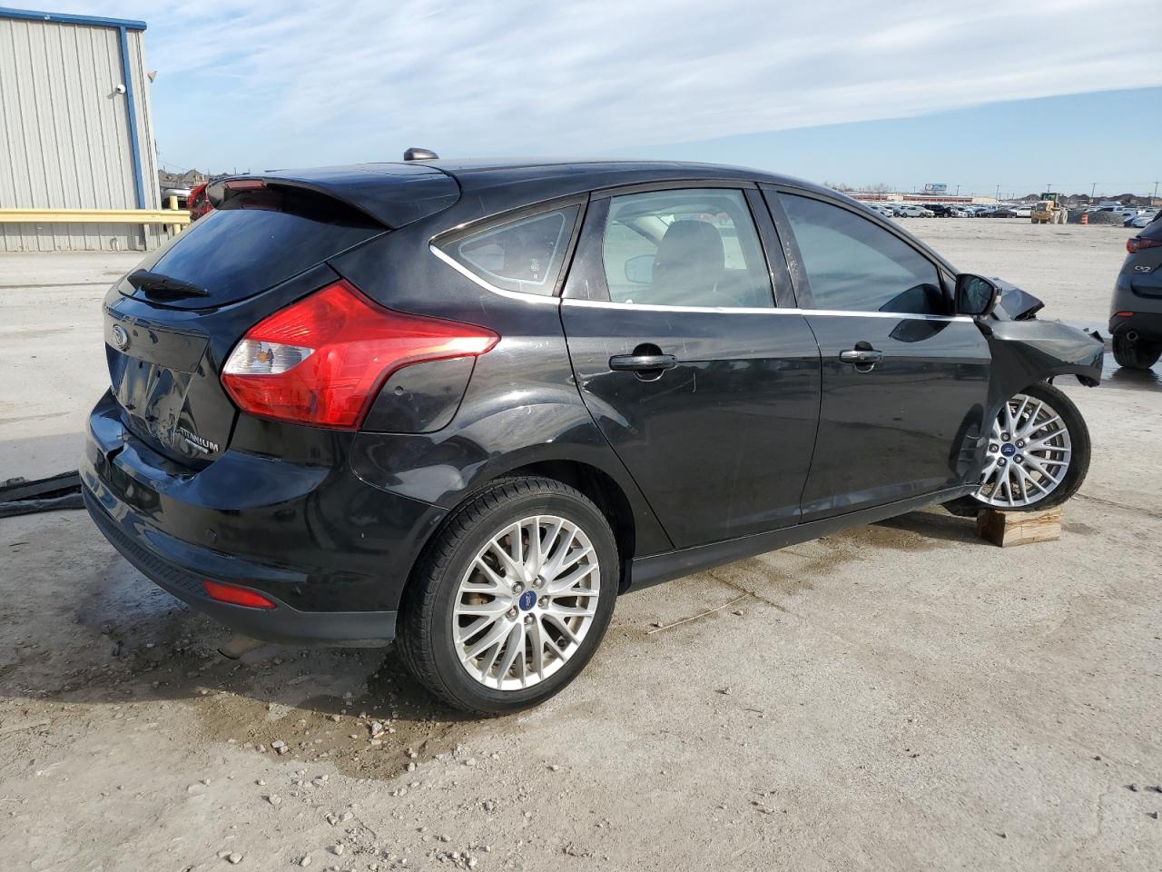 2013 Ford Focus - Image 3