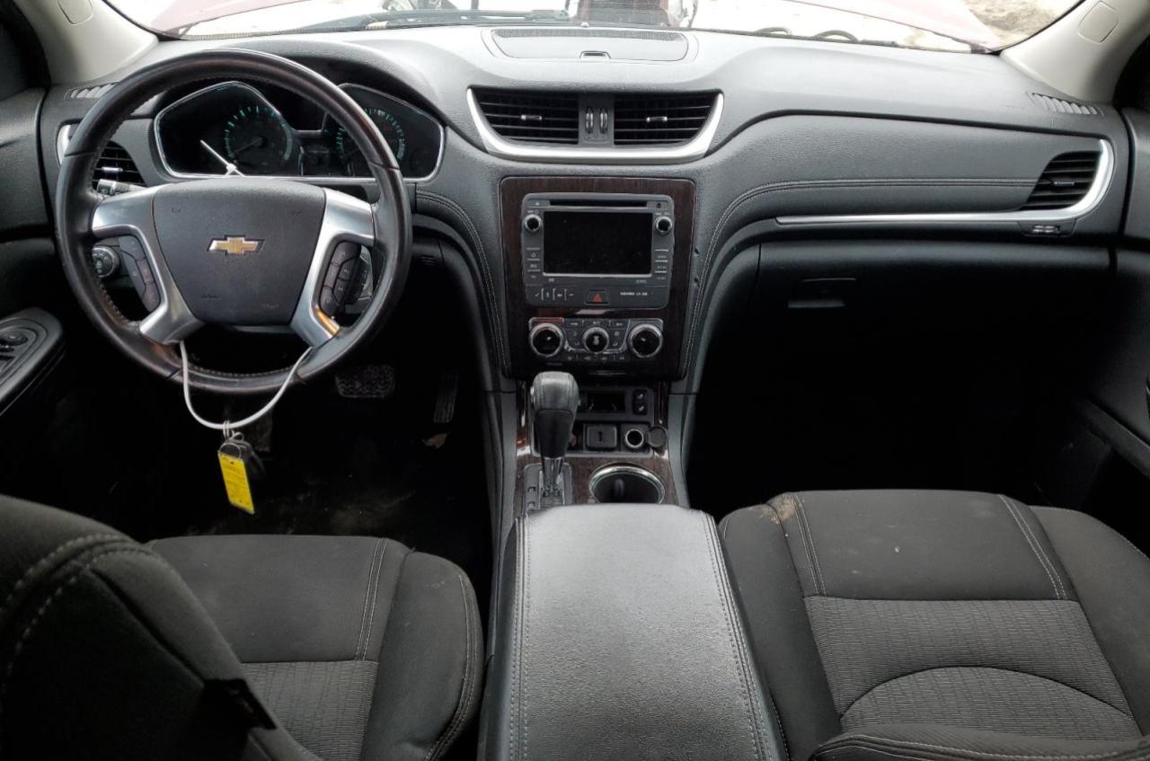 2016 Chevrolet Traverse - Image 8