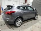 2017 Nissan Rogue Sport S na sprzedaż w Billings, MT - Front End