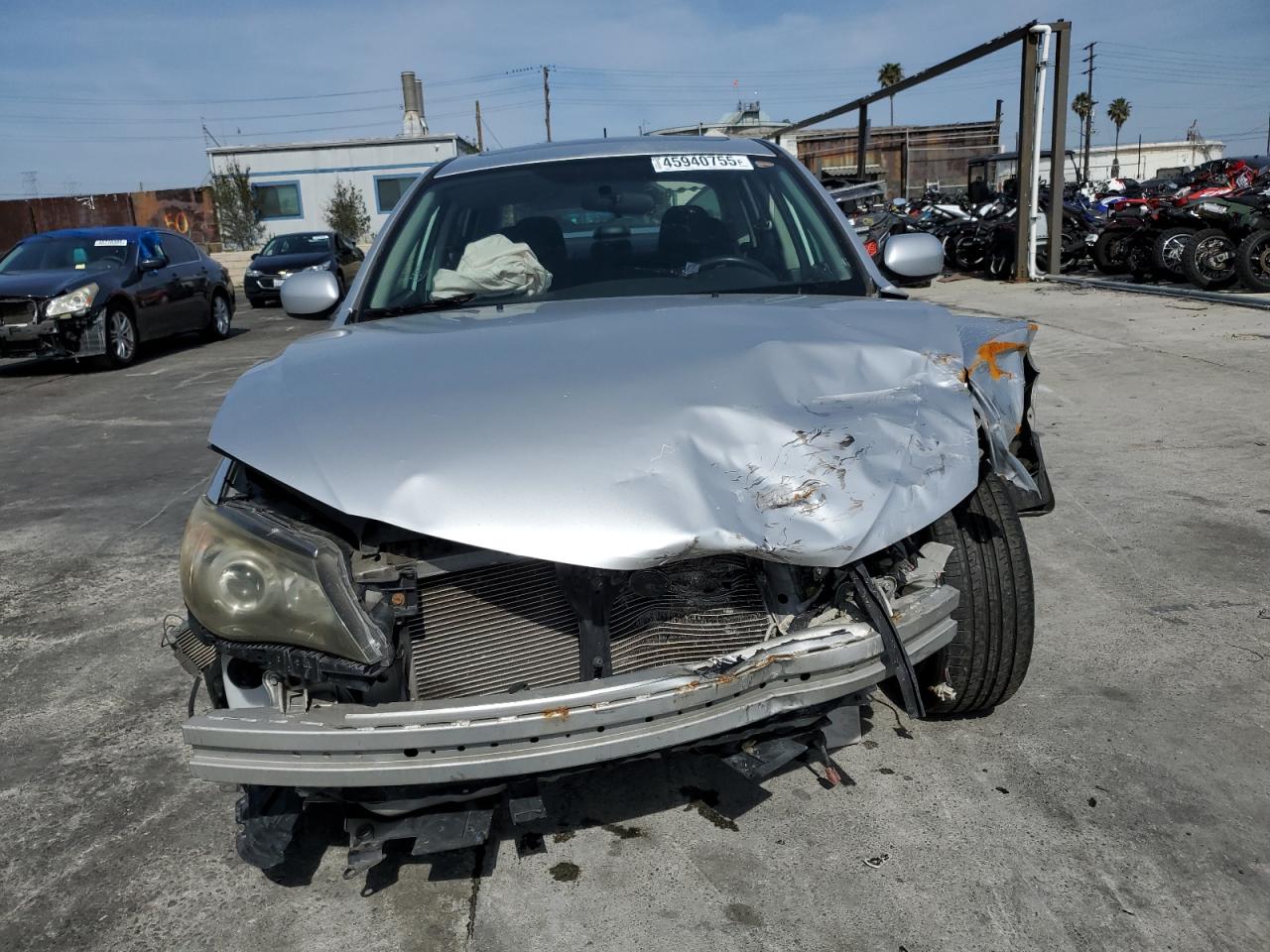 2011 Subaru Impreza - Image 5