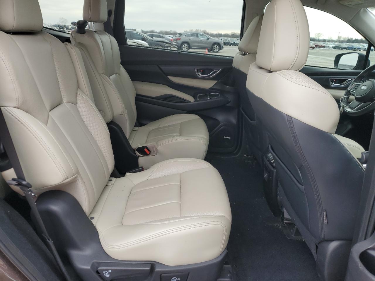 2019 Subaru Ascent - Image 11