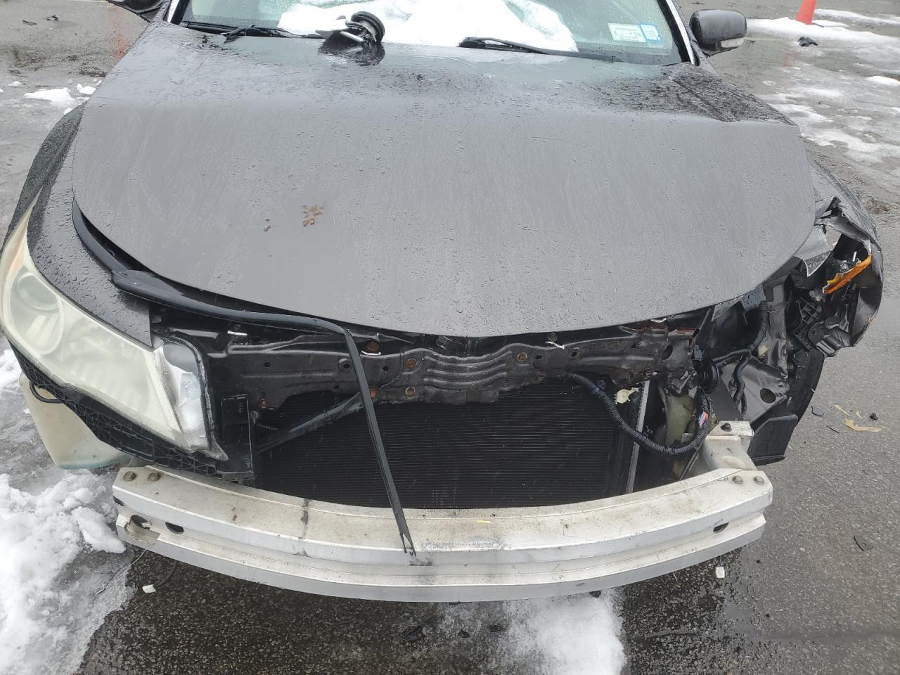 2009 Acura TL - Image 11