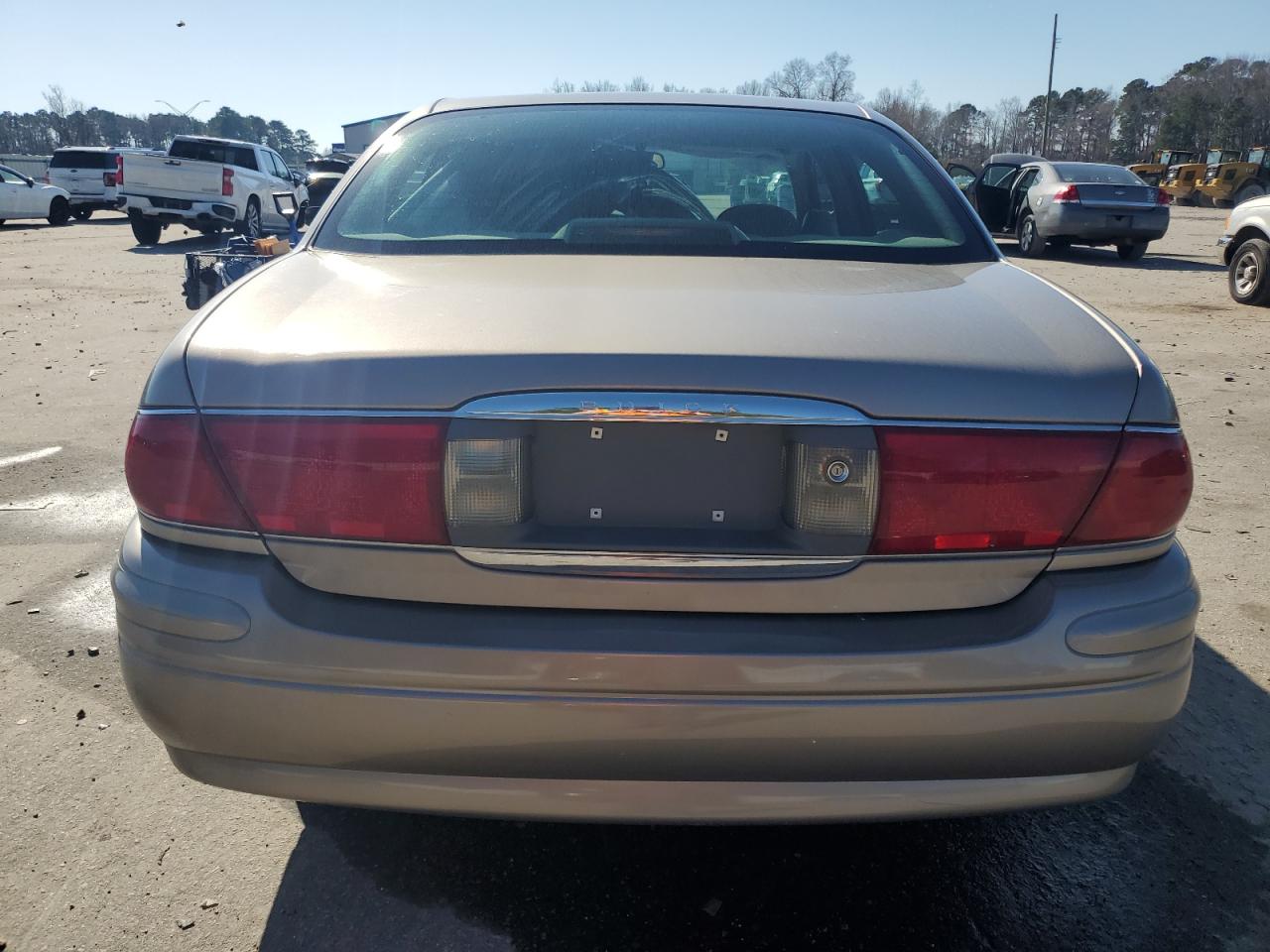 2002 Buick LeSabre - Image 6