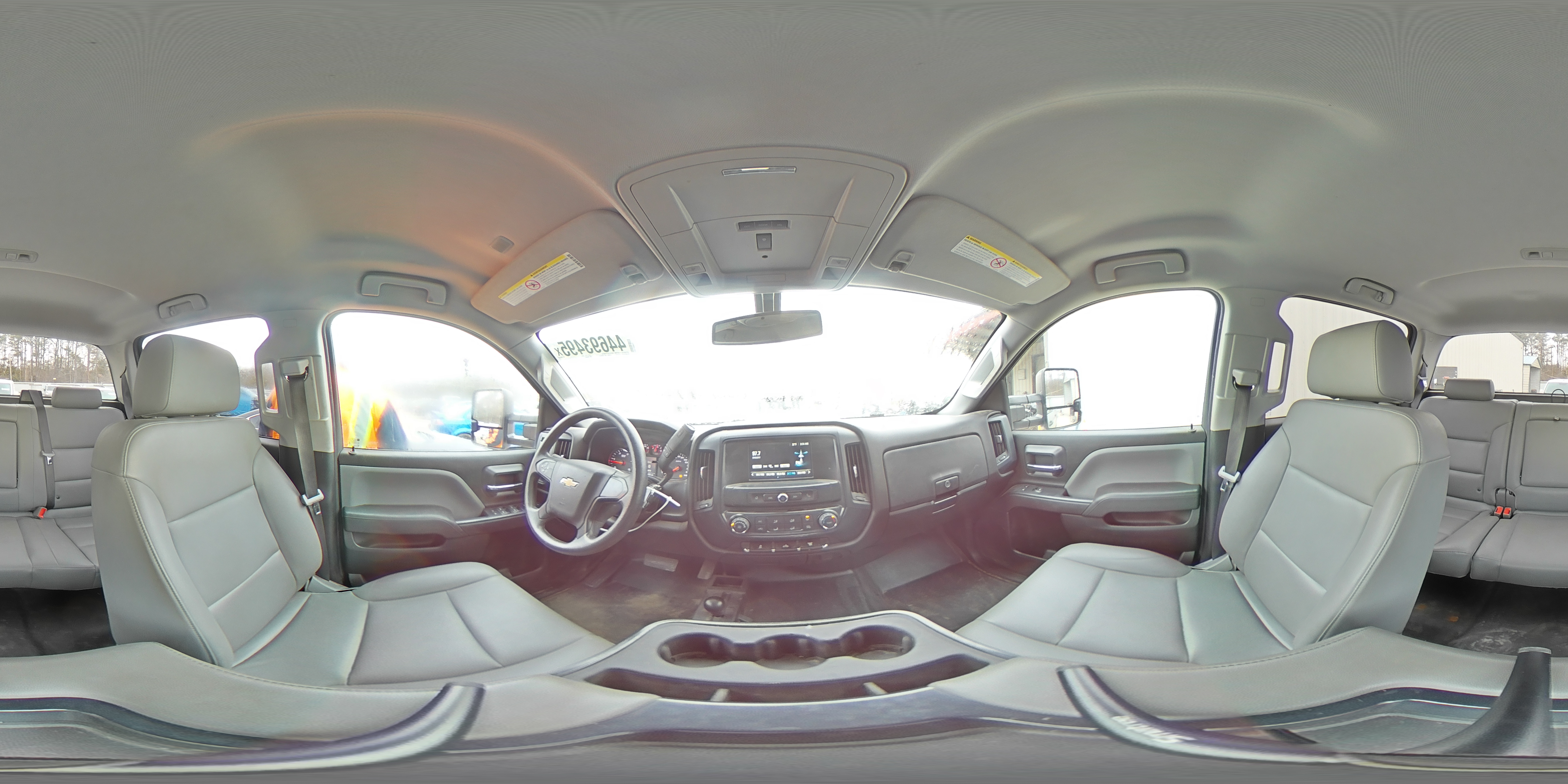 2019 Chevrolet Silverado - Image 14