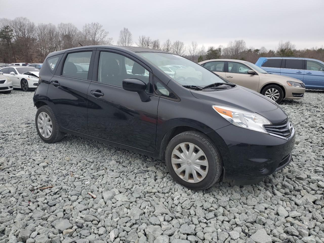 2015 Nissan Versa - Image 4