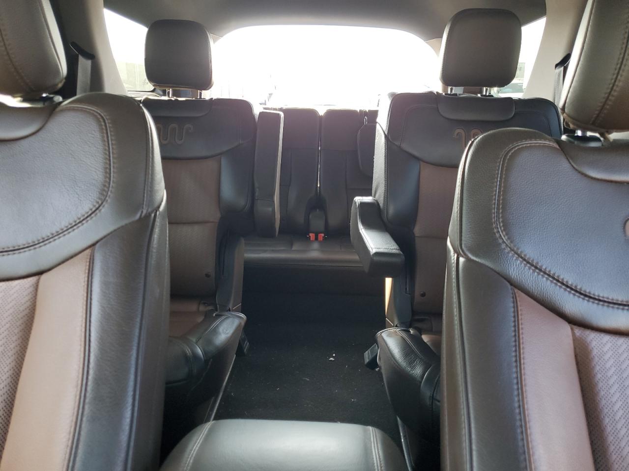 VIN: 1FM5K7LC2NGA20775 2022 FORD EXPLORER