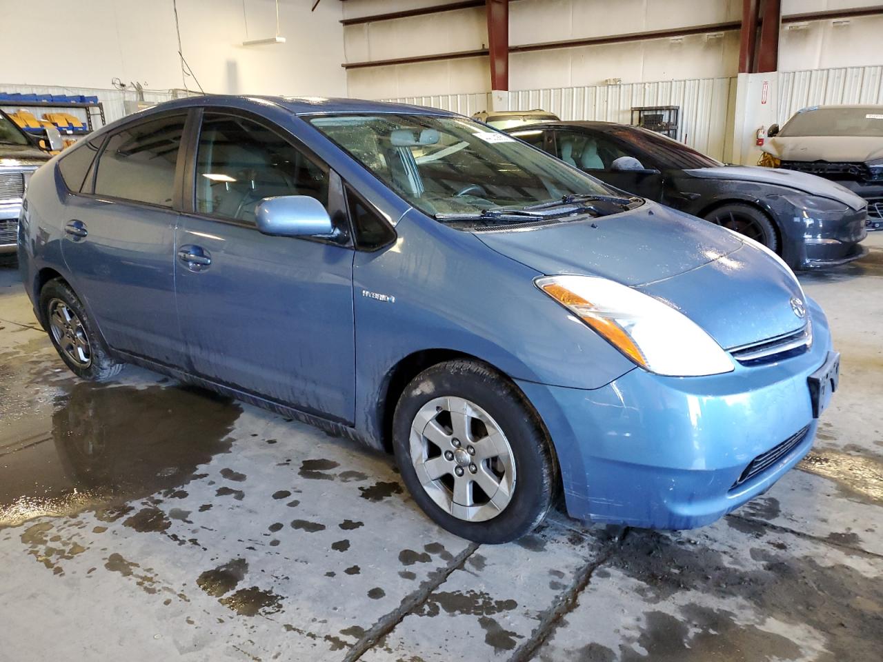 2009 Toyota Prius - Image 4