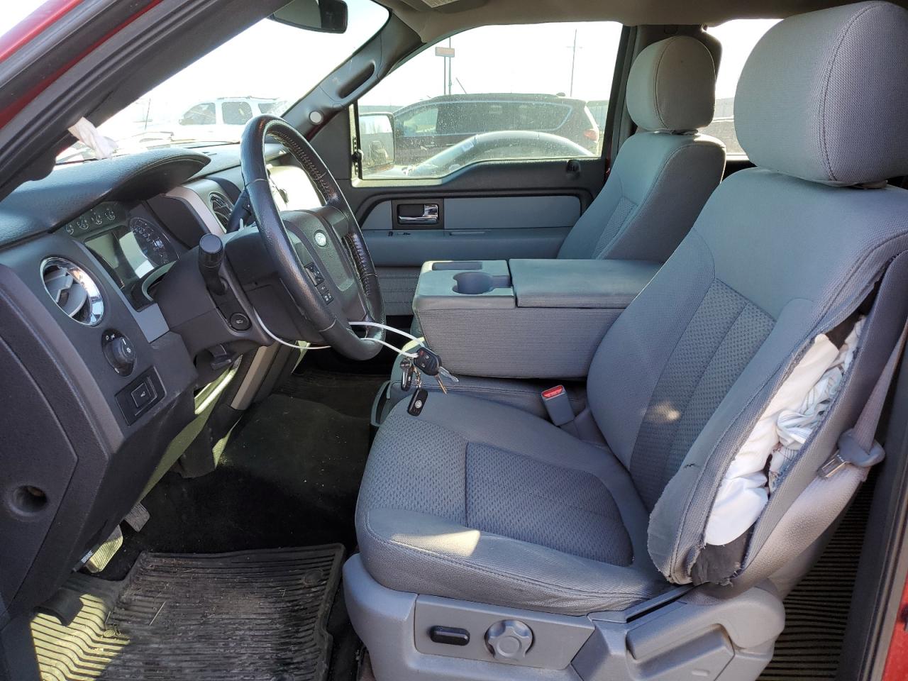 2014 Ford F-150 - Image 7