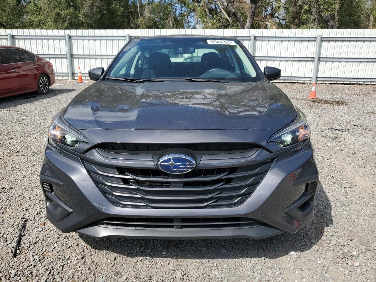 2024 Subaru Legacy - Image 5
