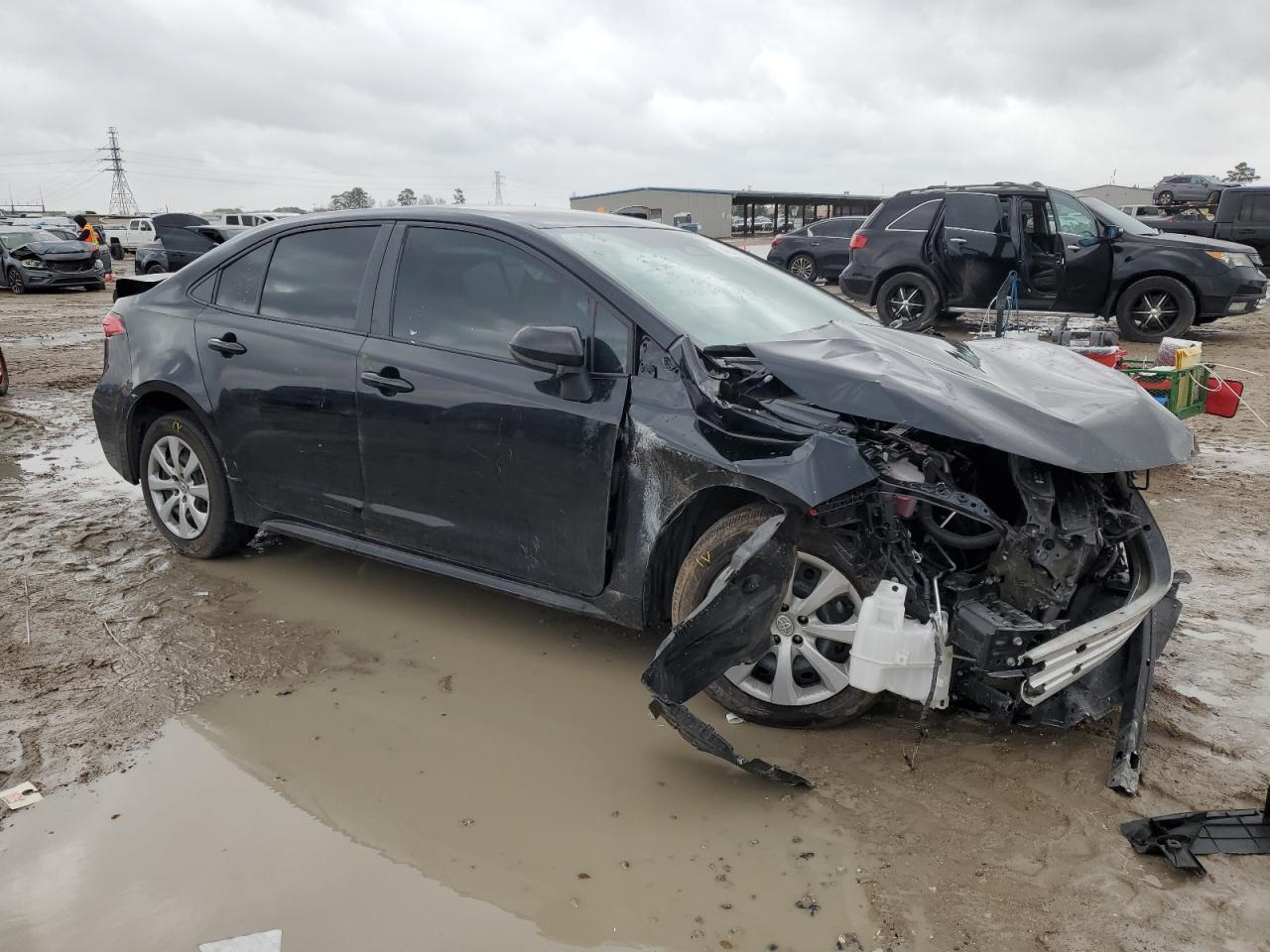 2024 Toyota Corolla - Image 4