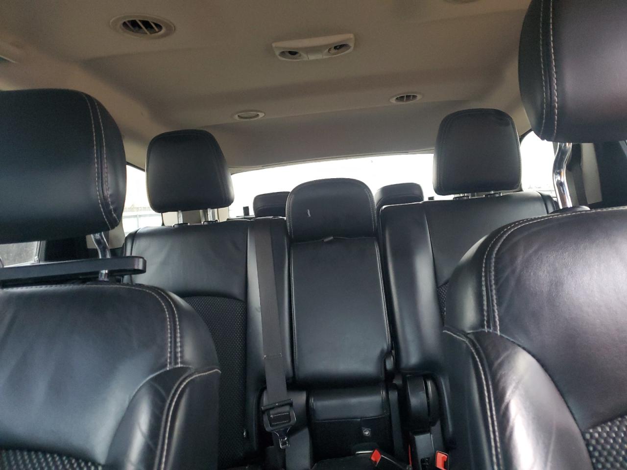 2019 Dodge Journey - Image 10