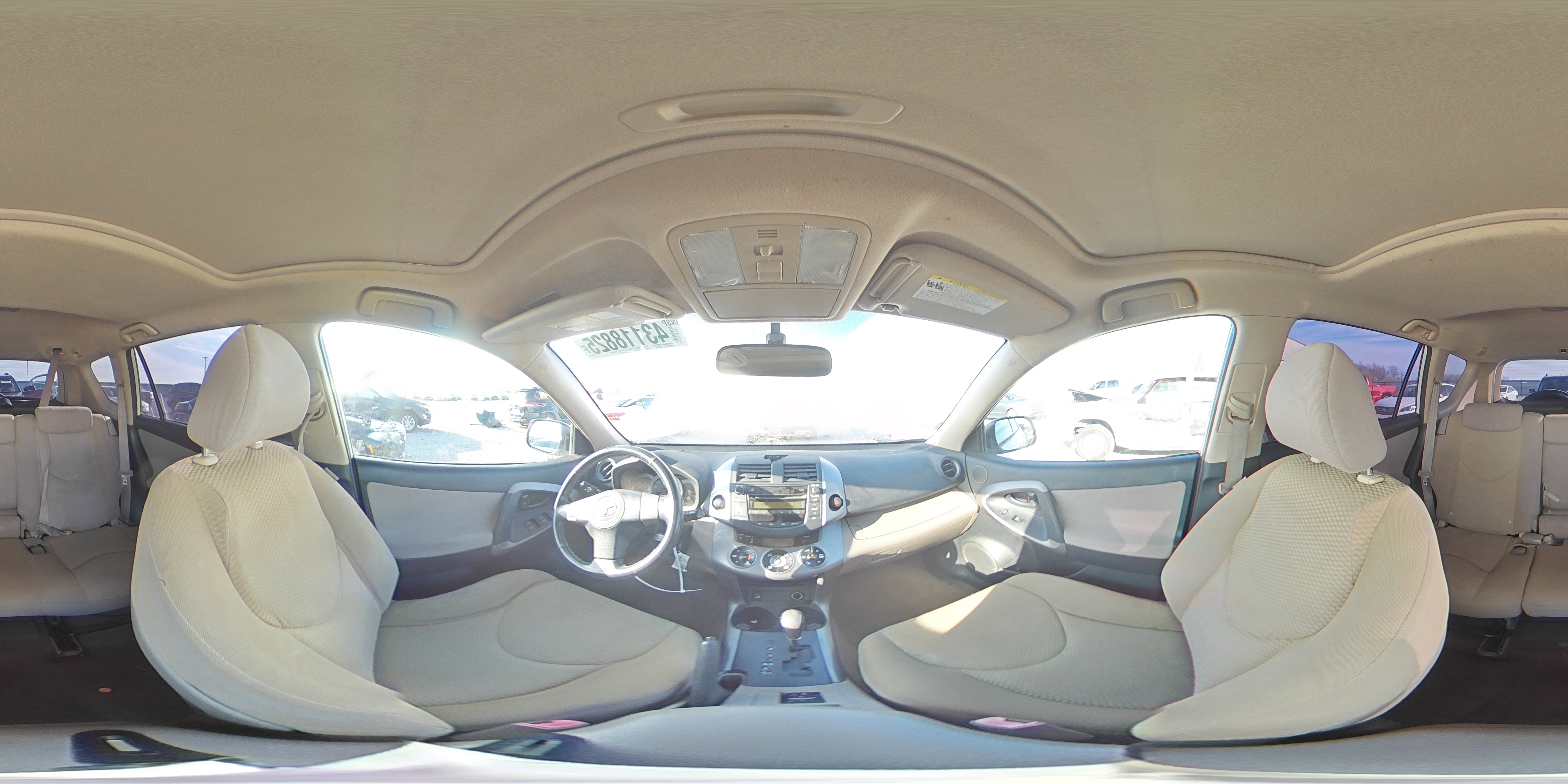 2006 Toyota RAV 4 - Image 13