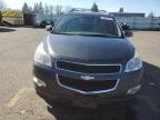 2012 Chevrolet Traverse Lt იყიდება Woodburn-ში, OR - Rear End
