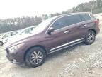 2013 Infiniti Jx35  for Sale in Ellenwood, GA - Minor Dent/Scratches