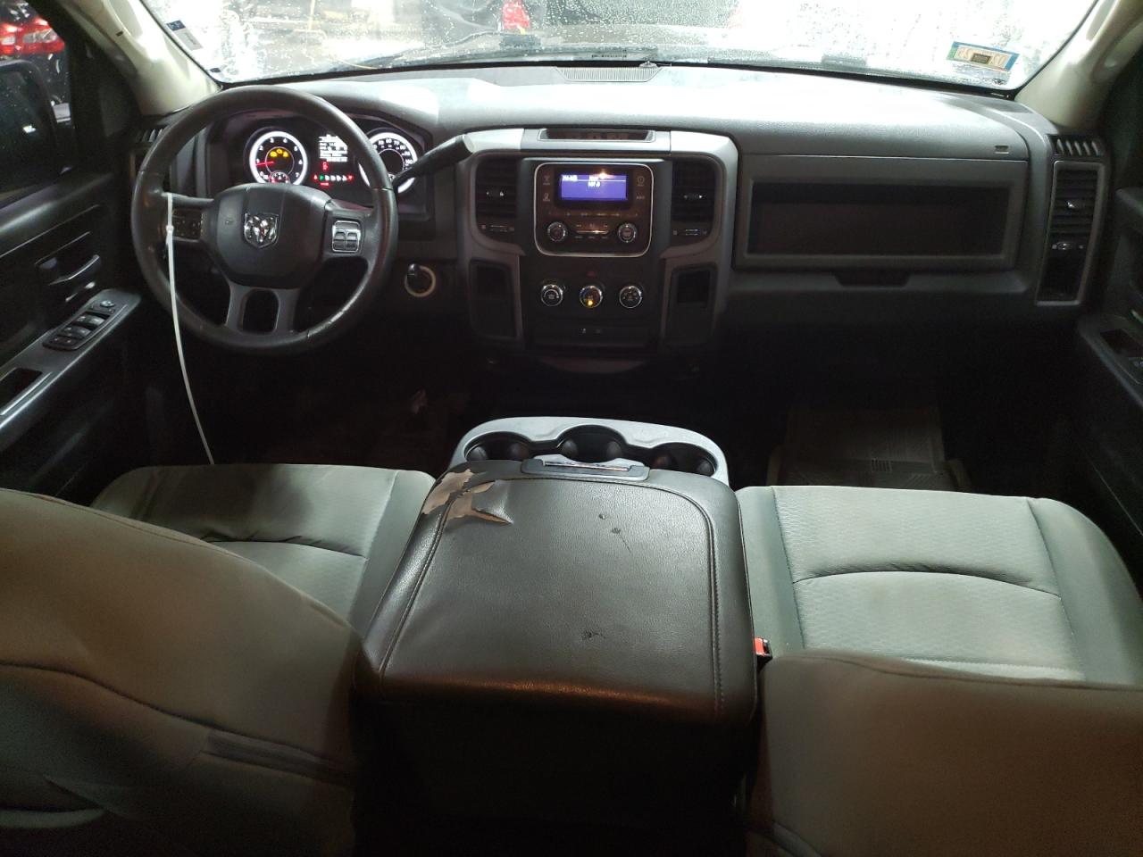 2014 RAM 1500 - Image 8