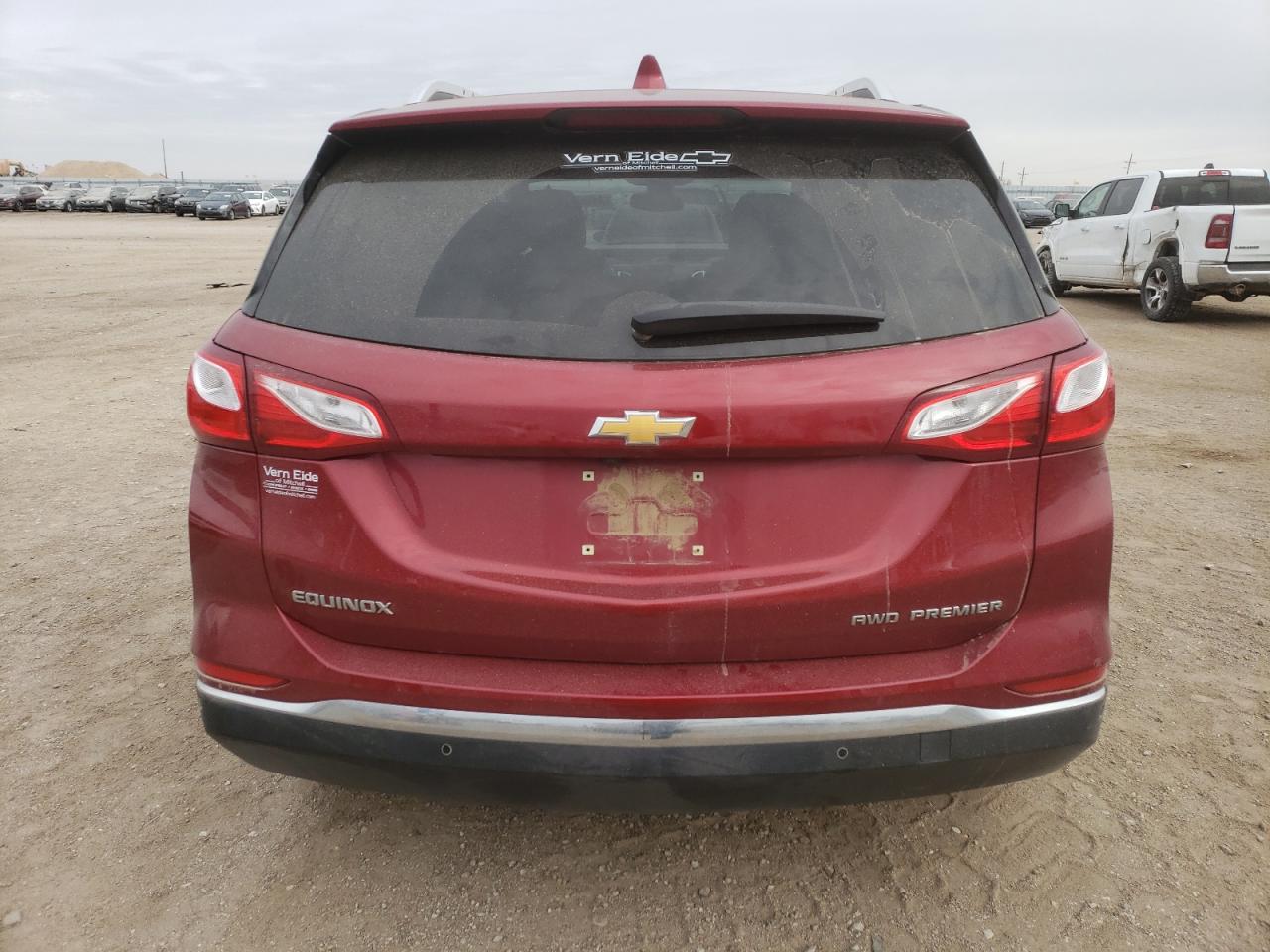 2021 Chevrolet Equinox - Image 6