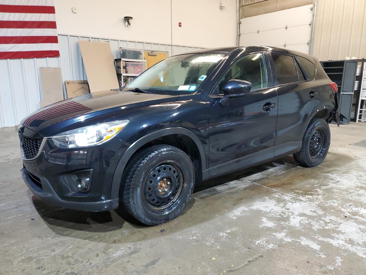 2014 Mazda CX-5 - Image 1
