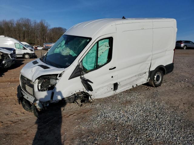 2023 Ford Transit T-250 na sprzedaż w York Haven, PA - Front End