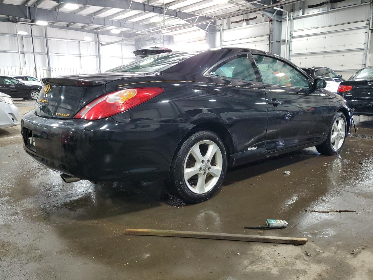 2005 Toyota Camry Solara - Image 3