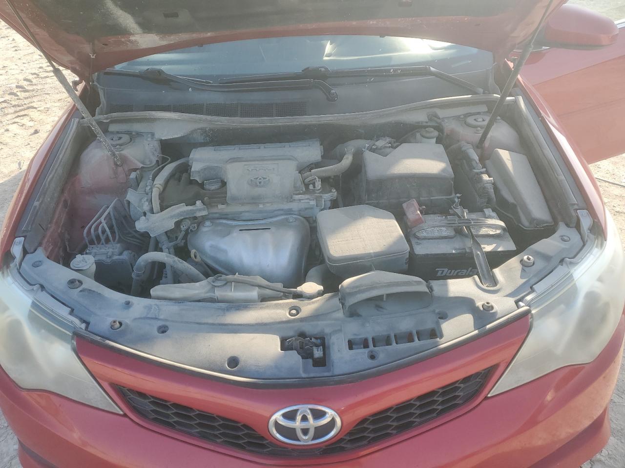 2013 Toyota Camry - Image 13