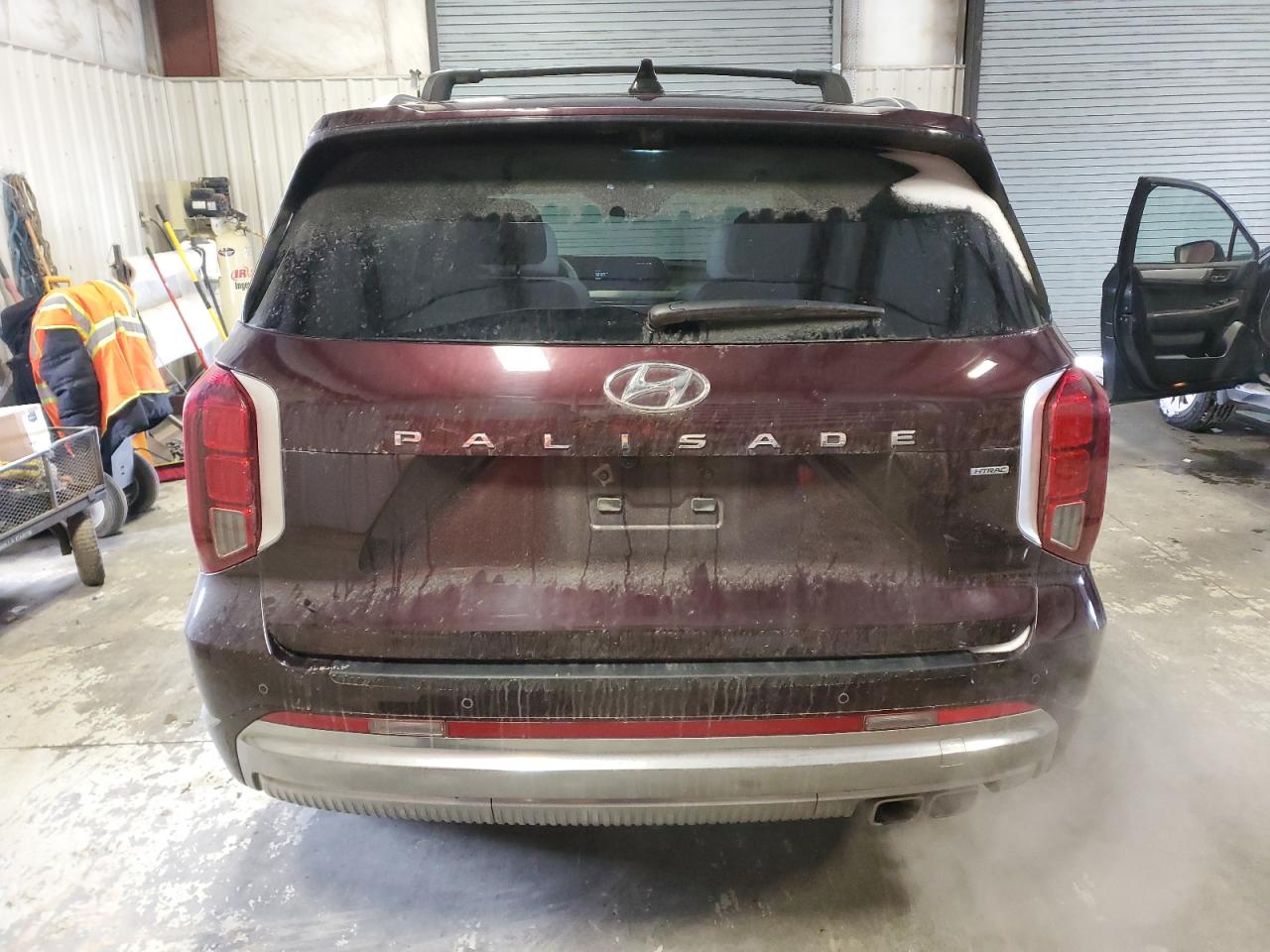 2023 Hyundai Palisade - Image 6