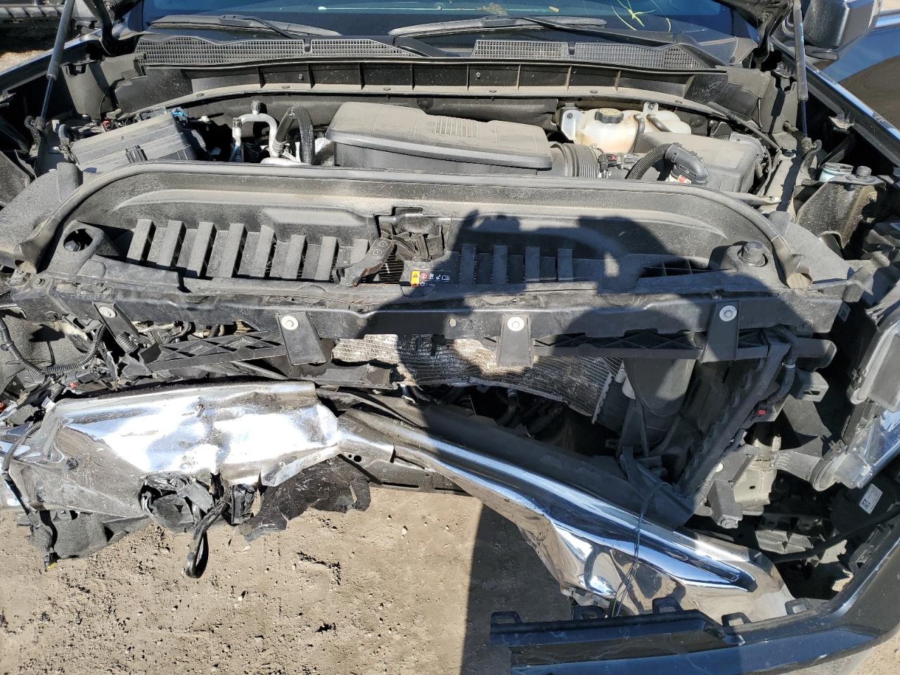 2021 GMC Sierra - Image 13