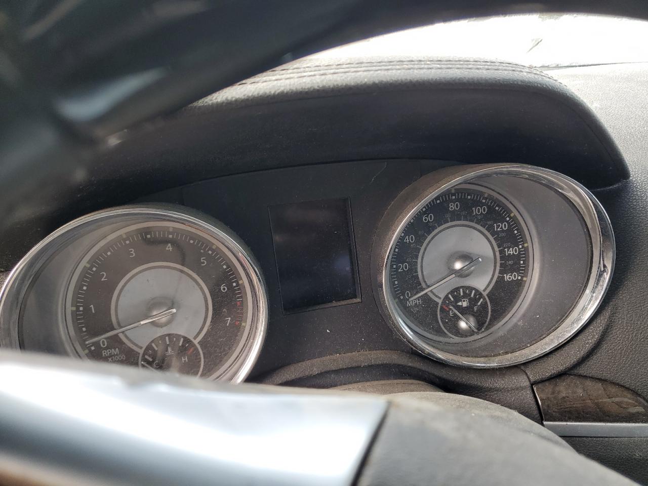 2013 Chrysler 300C VIN: 2C3CCAET9DH625984 Lot: 43944885