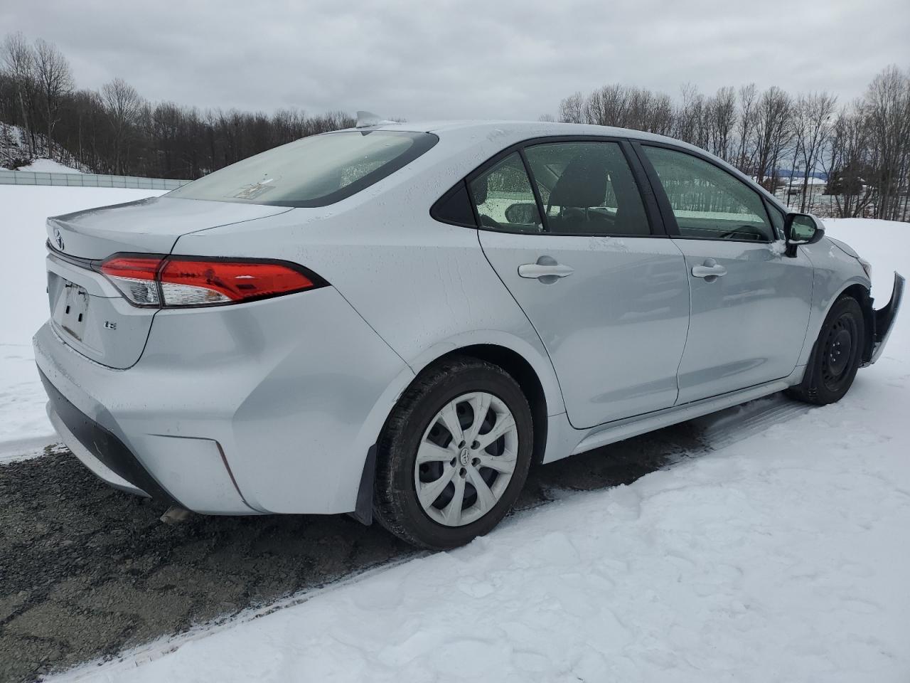 2022 Toyota Corolla - Image 3