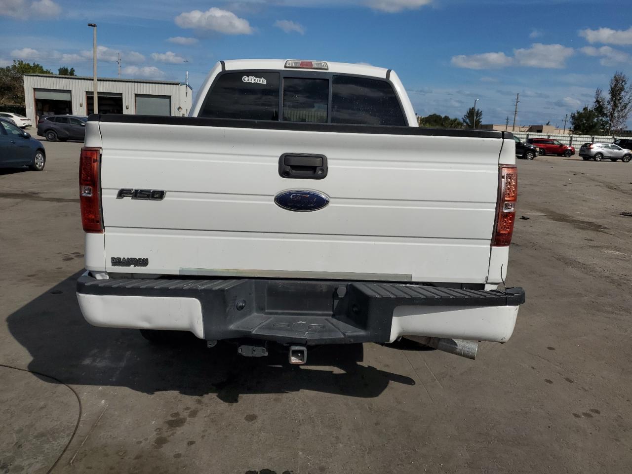 2010 Ford F-150 - Image 6