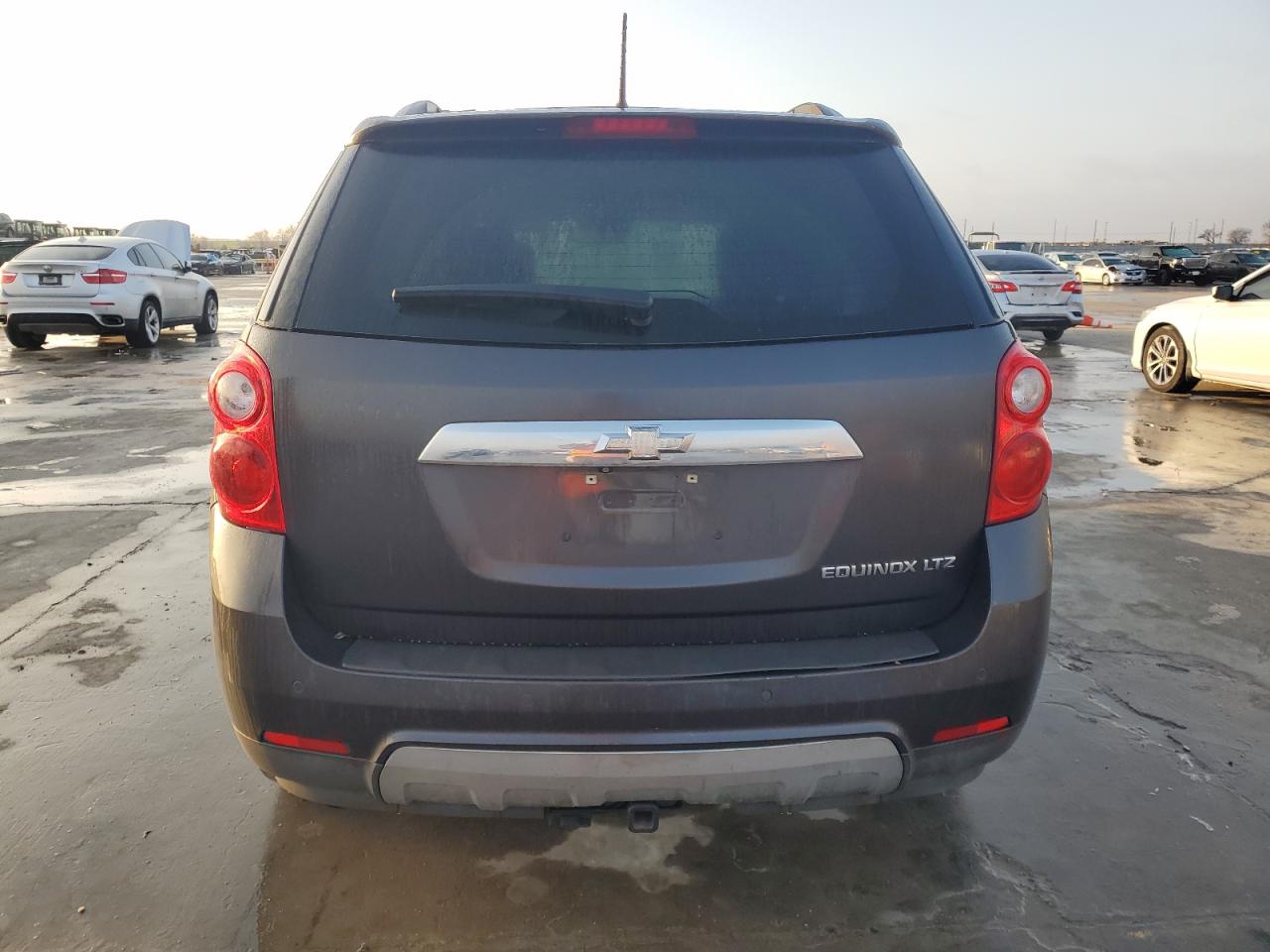 2014 Chevrolet Equinox - Image 6
