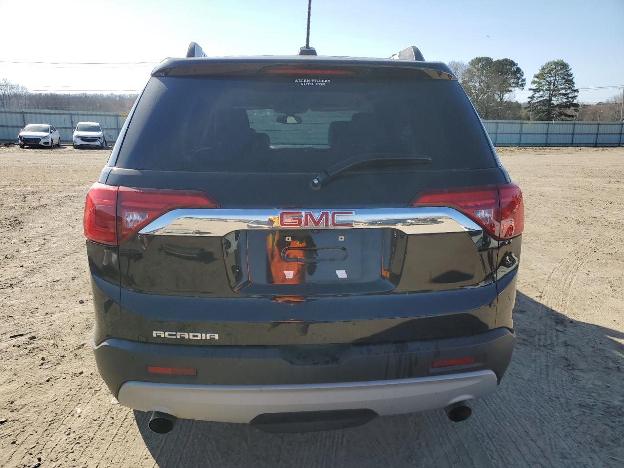 2018 GMC Acadia - Image 6