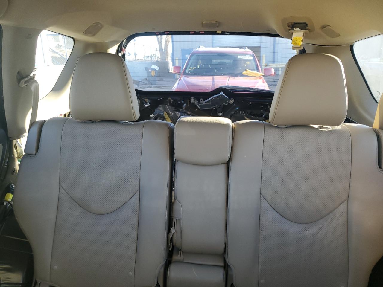2012 Toyota RAV 4 - Image 10