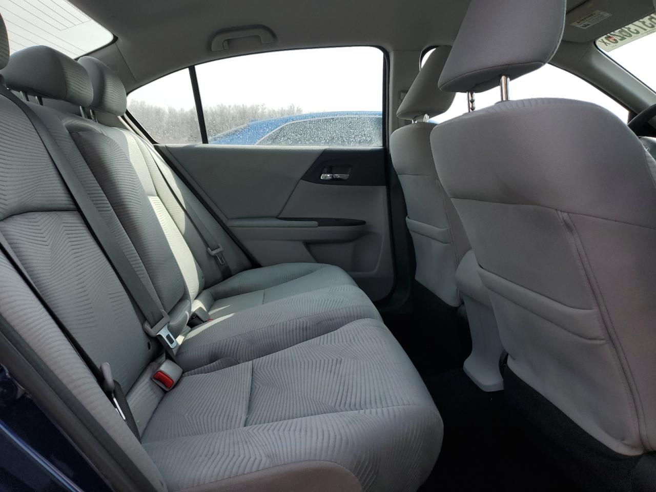 2014 Honda Accord - Image 10