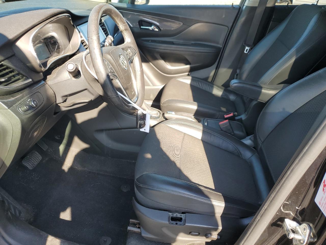 2017 Buick Encore - Image 7