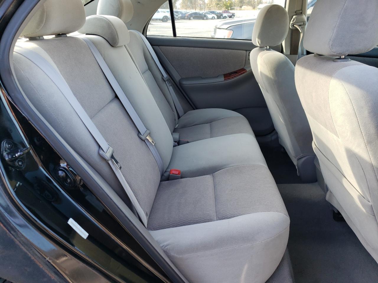 2007 Toyota Corolla - Image 10