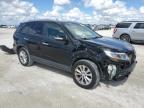 2014 Kia Sorento Ex იყიდება Arcadia-ში, FL - Front End