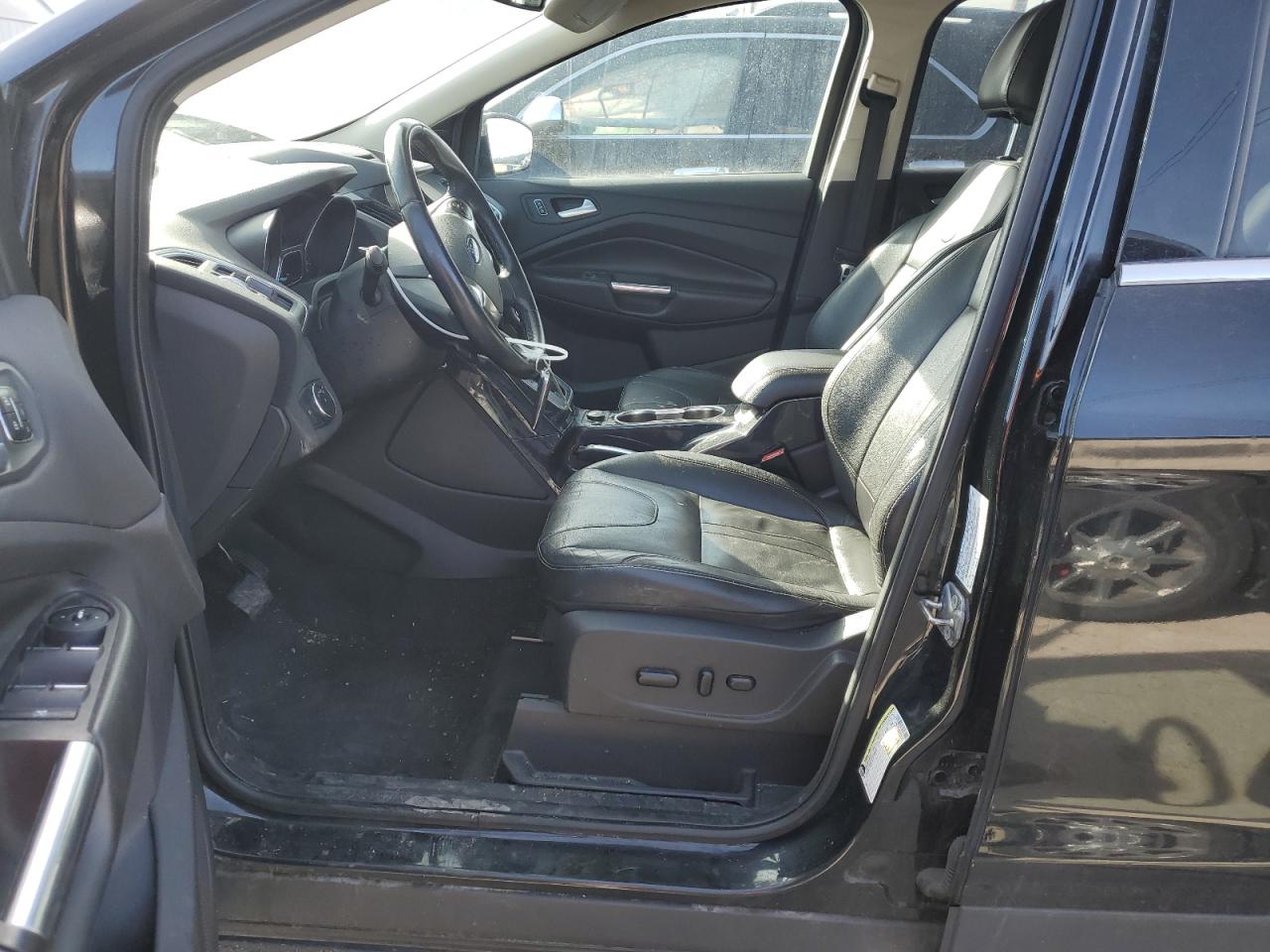 2013 Ford Escape - Image 7