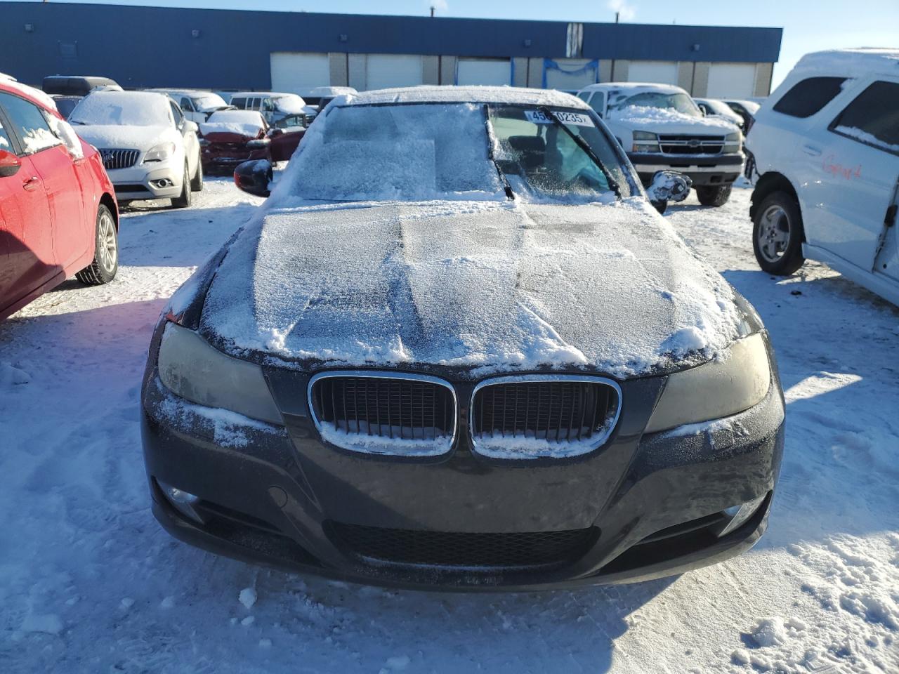 2011 BMW 3er - Image 5